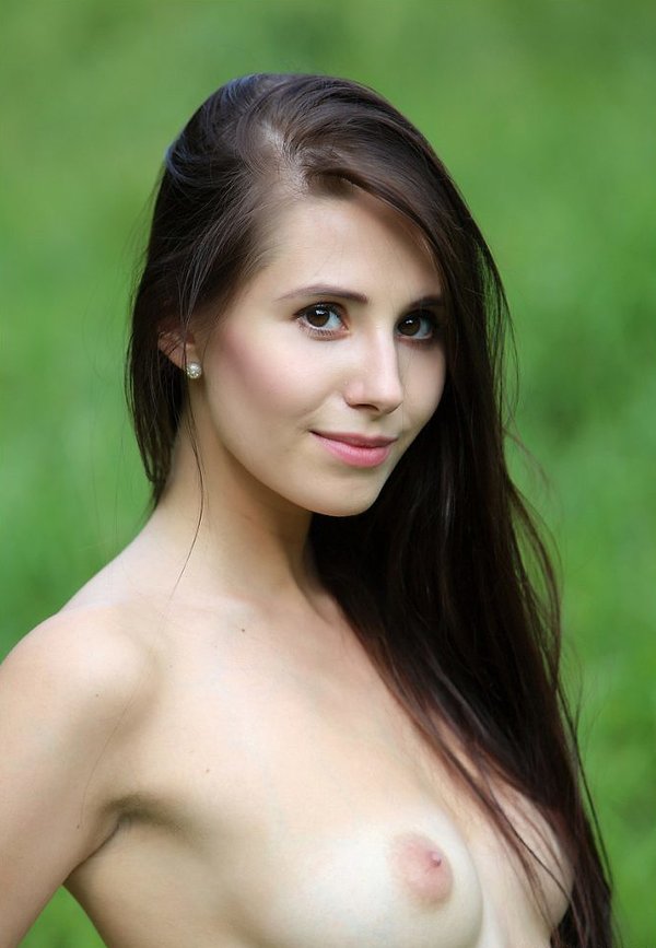 Яна, 18 лет, 5 размер груди